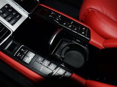 2014款 3.0T 4 Executive