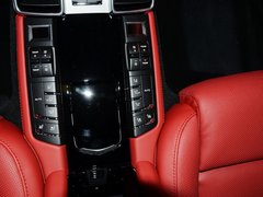2014款 3.0T 4 Executive