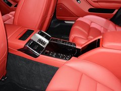 2014款 3.0T 4 Executive