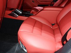 2014款 3.0T 4 Executive
