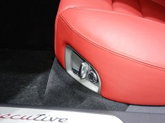 2014款 3.0T 4 Executive