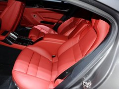 2014款 3.0T 4 Executive