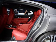 2014款 3.0T 4 Executive