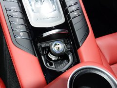 2014款 3.0T 4 Executive