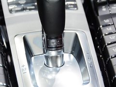 2014款 3.0T 4 Executive