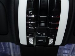 2014款 3.0T 4 Executive