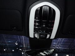 2014款 3.0T 4 Executive