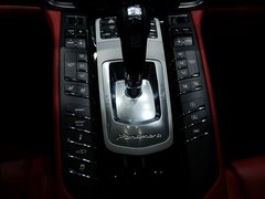 2014款 3.0T 4 Executive