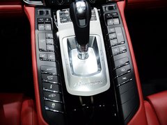 2014款 3.0T 4 Executive
