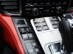 2014款 3.0T 4 Executive