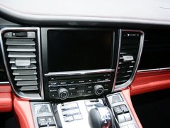 2014款 3.0T 4 Executive