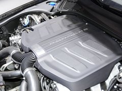 2014款 3.0T 4 Executive