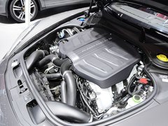 2014款 3.0T 4 Executive