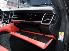 2014款 3.0T 4 Executive