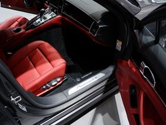 2014款 3.0T 4 Executive