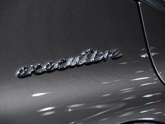 2014款 3.0T 4 Executive