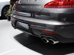 2014款 3.0T 4 Executive