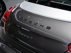 2014款 3.0T 4 Executive