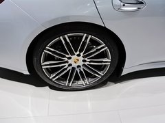 2014款 3.0T 4S Sport Edition