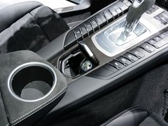 2014款 3.0T 4S Sport Edition