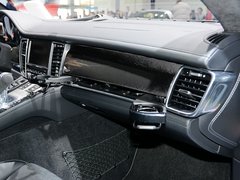 2014款 3.0T 4S Sport Edition
