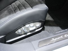 2014款 3.0T 4S Sport Edition