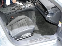 2014款 3.0T 4S Sport Edition