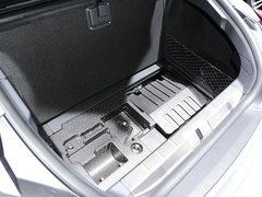 2014款 3.0T 4S Sport Edition