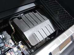 2014款 3.0T 4S Sport Edition