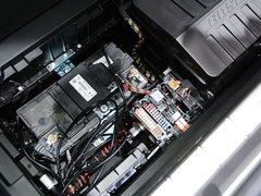 2014款 3.0T 4S Sport Edition