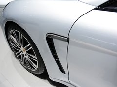 2014款 3.0T 4S Sport Edition