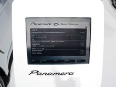 2014款 3.0T 4S Sport Edition