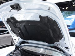2014款 3.0T 4S Sport Edition