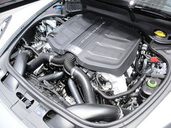 2014款 3.0T 4S Sport Edition