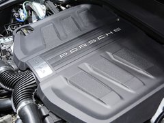 2014款 3.0T 4S Sport Edition