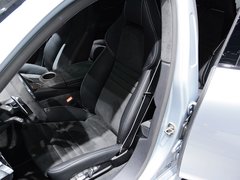 2014款 3.0T 4S Sport Edition