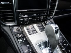 2014款 3.0T 4S Sport Edition