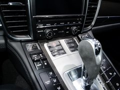 2014款 3.0T 4S Sport Edition