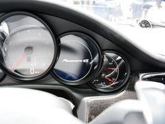 2014款 3.0T 4S Sport Edition