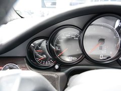 2014款 3.0T 4S Sport Edition