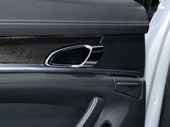 2014款 3.0T 4S Sport Edition