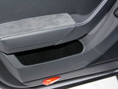 2014款 3.0T 4S Sport Edition