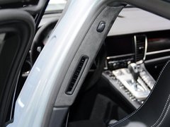 2014款 3.0T 4S Sport Edition