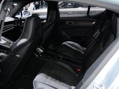 2014款 3.0T 4S Sport Edition
