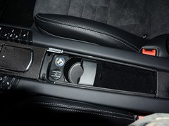 2014款 3.0T 4S Sport Edition
