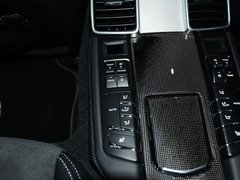 2014款 3.0T 4S Sport Edition