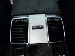 2014款 3.0T 4S Sport Edition