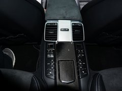 2014款 3.0T 4S Sport Edition