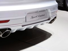 2014款 3.0T 4S Sport Edition