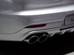 2014款 3.0T 4S Sport Edition